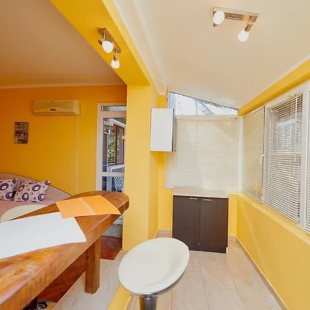 Todorov Apartmán