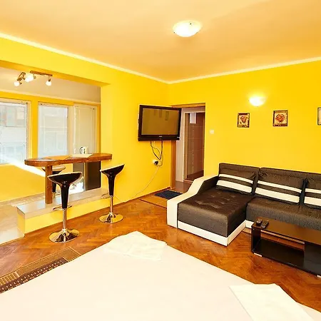 Todorov Apartmán Pomorie