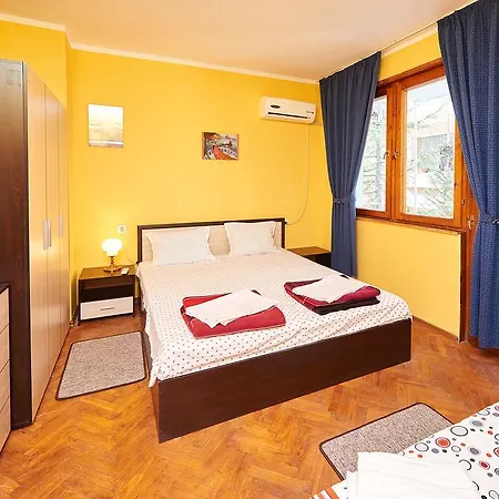 Todorov Apartmán