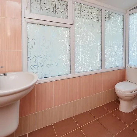 Todorov Apartmán *
