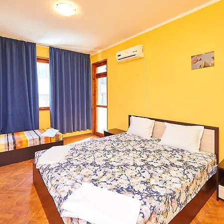 Apartmán Todorov Pomorie
