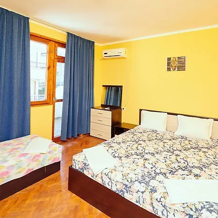 Apartmán Todorov *