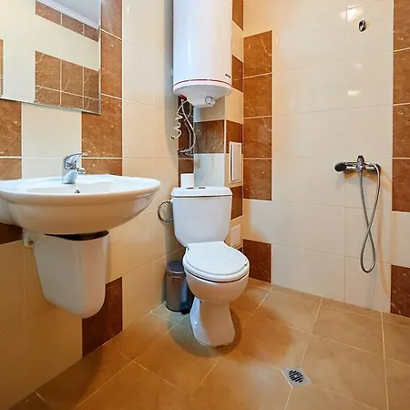 Apartmán Todorov