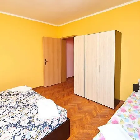 Todorov Apartmán *