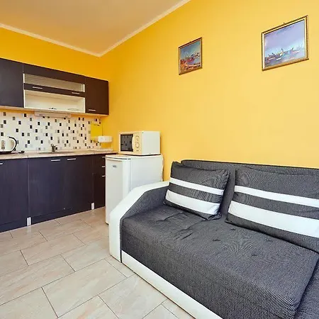 Todorov Apartmán Pomorie