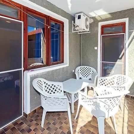 Todorov Apartmán *