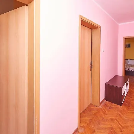 Todorov Apartmán *