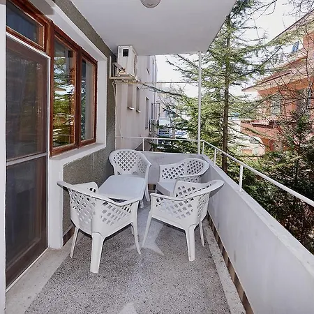 Apartment Todorov