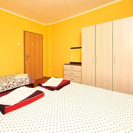 Apartment Todorov Pomorie