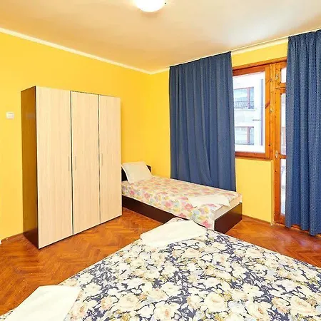 Apartment Todorov *
